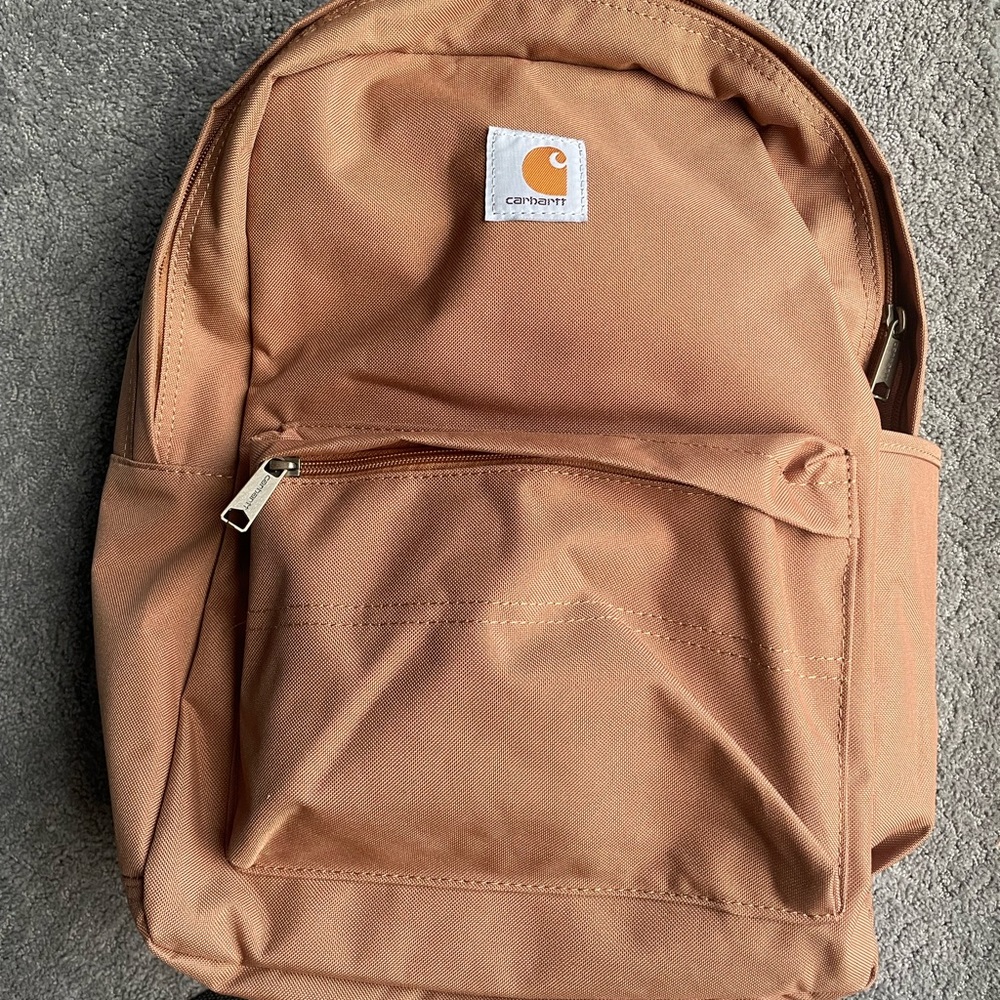 Carhartt Backpack **NEW WITHOUT TAGS **